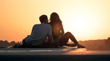 VIDEO: Su novia padece amnesia y este tiene que demostrarle su amor cada día