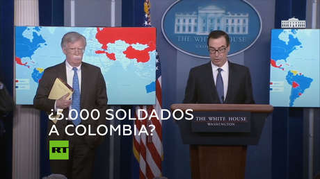 ¿Error accidental o acción premeditada de Bolton?