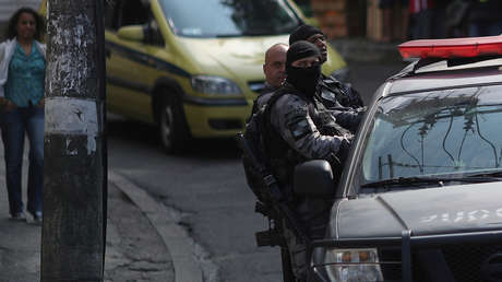 VIDEO: Un ladrón intenta atracar a un pastor evangélico y muere en el acto de un infarto