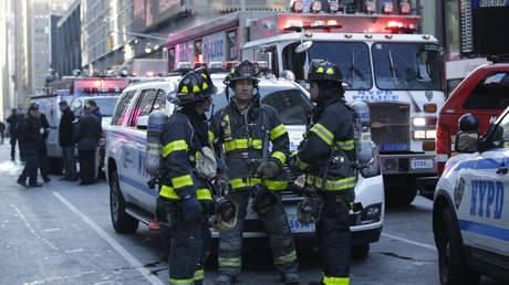 Una mujer pasa todo el fin de semana atrapada en el ascensor de la vivienda de un multimillonario de Nueva York