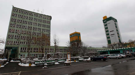 Un sismo en Polonia deja a varios mineros atrapados bajo tierra