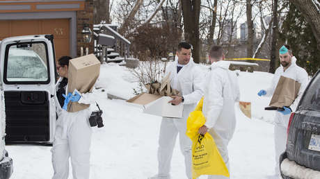Se declara culpable el asesino que mataba, desmembraba y escondía en macetas a gays en Canadá