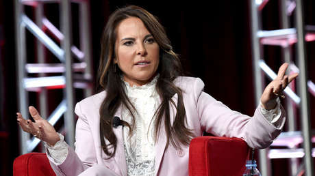 La actriz mexicana Kate del Castillo no testificará en el juicio del Chapo Guzmán