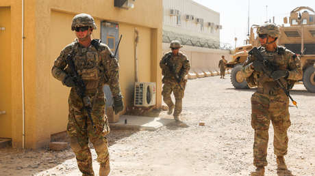 El acuerdo entre EE.UU. y los talibanes: ¿Venezuela por Oriente Próximo?