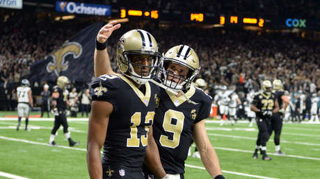 "No me importa": un jugador de fútbol americano tira sus entradas al no jugar la final de la Super Bowl