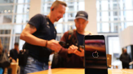 Los próximos modelos de iPhone tendrían una cámara 3D más potente y puerto USB-C