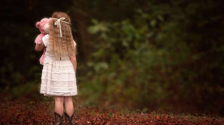 Queda impune un hombre que abusó repetidamente de una niña de 6 años