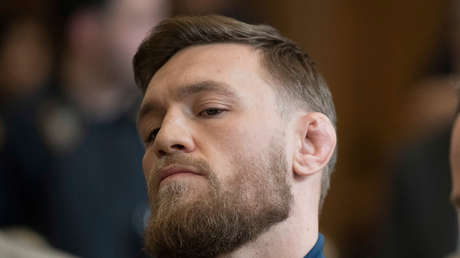 Conor McGregor echa más gasolina al fuego contra Khabib Nurmagomédov tras las sanciones