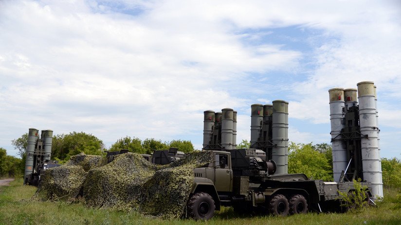 Moscú, sobre la salida de EE.UU. del Tratado INF: "Rusia jamás será la primera en desencadenar una carrera de armamentos"