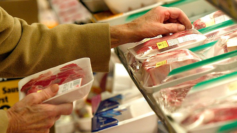 Alerta en la Unión Europea: Polonia exporta casi tres toneladas de carne de vaca enferma a 10 países