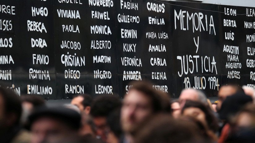 Entidades judías en Argentina están enfrentadas por una denuncia contra Cristina Kirchner 