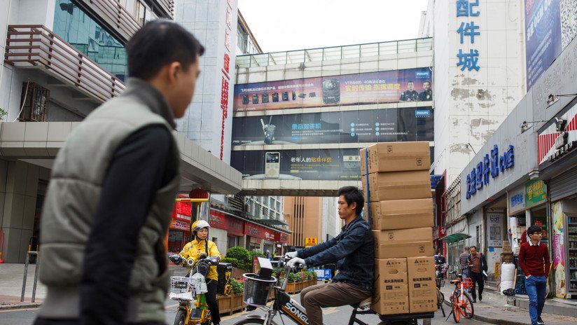 Cómo impacta la economía china en el resto del mundo