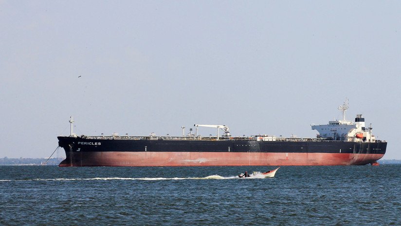 EE.UU. impone fecha límite a la compra de petróleo venezolano desde otros países