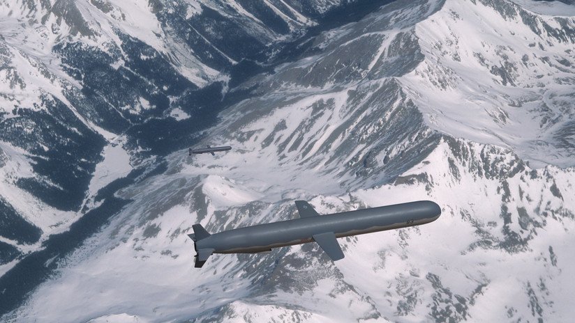 China se opone a la retirada unilateral de EE.UU. del tratado INF y advierte que tendría "graves consecuencias"