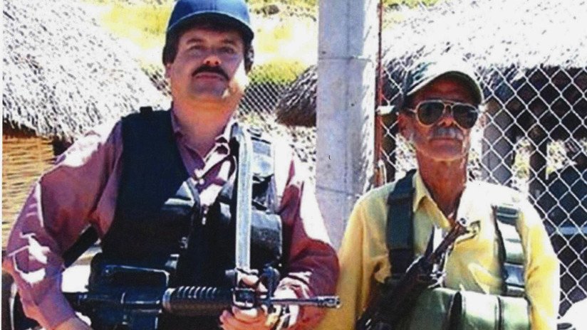 'El Chapo' drogaba y violaba a niñas de 13 años porque creía que estas "vitaminas le daban vida", según documentos judiciales
