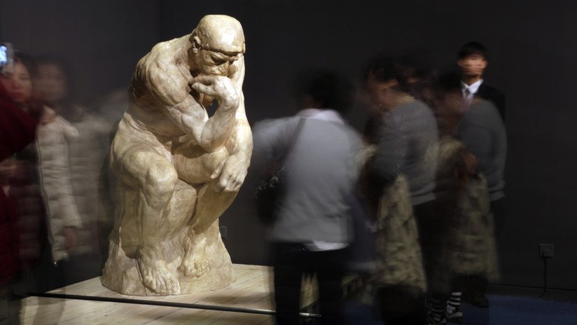 Olvídense de la clásica impresión 3D: Llega el 'replicador' (VIDEO)