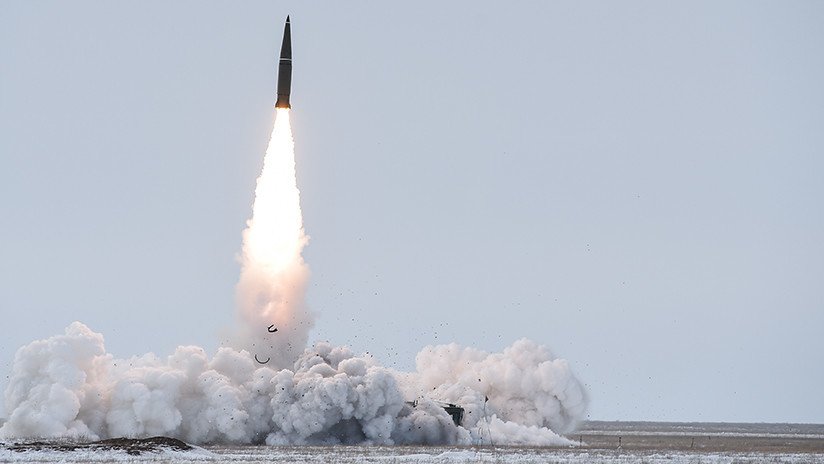 Rusia abandonará el Tratado sobre Misiles de Alcance Medio y Corto en seis meses en respuesta a la salida de EE.UU.