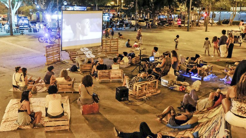La cultura de Brasil en jaque tras la llegada de Bolsonaro al poder