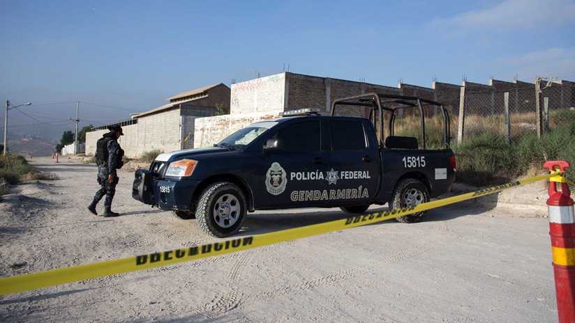 El Gobierno de López Obrador anuncia un plan de seguridad en 17 regiones violentas de México