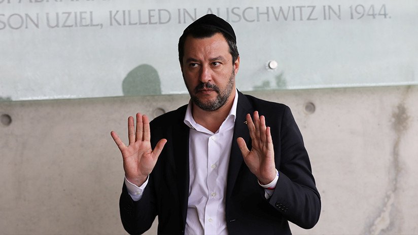 Italia, sobre la llamada a consultas del embajador: No queremos enfrentarnos con Francia