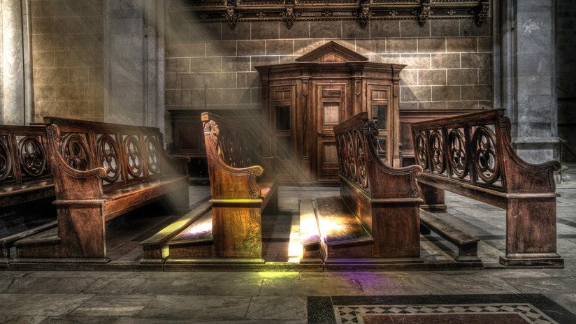 Nuevo escándalo por presunto abuso sexual en Ecuador: Acusan a sacerdote de "tocamiento" a dos niñas