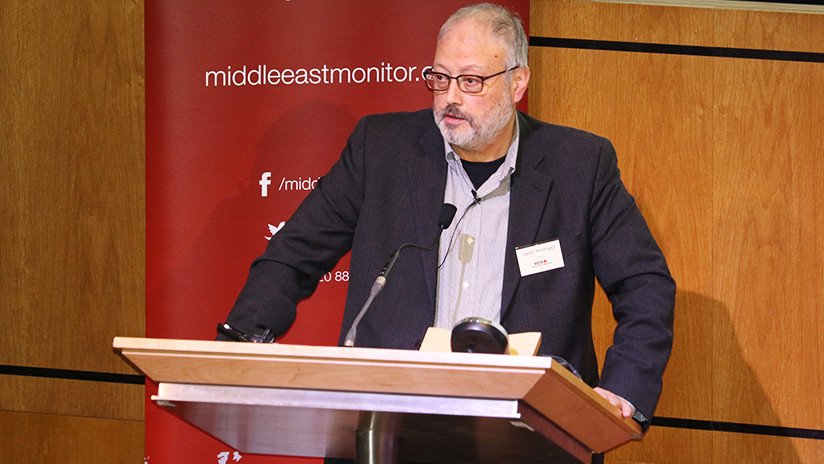 La ONU afirma que Khashoggi fue "víctima de un brutal asesinato perpetrado por funcionarios sauditas"