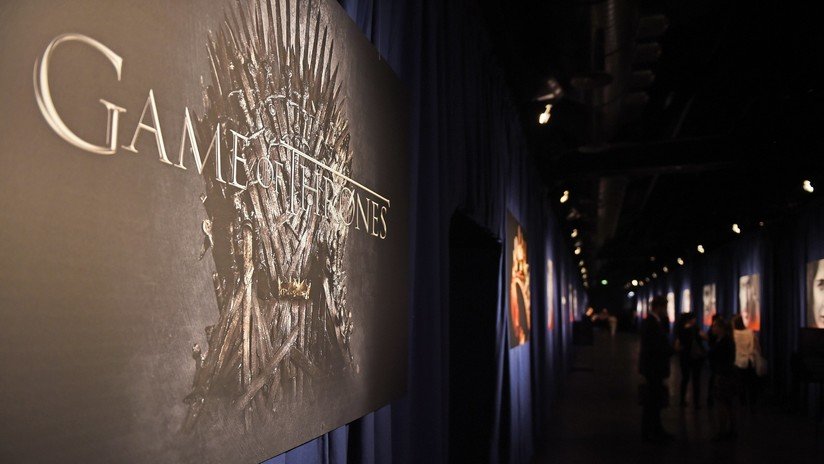 FOTOS: Lanzan imágenes de los capítulos finales de 'Juego de Tronos'