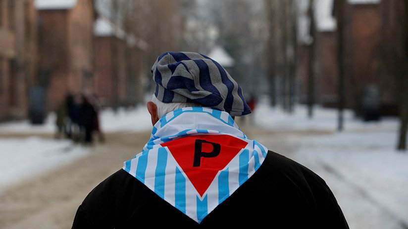 Superviviente del Holocausto revela el secreto de la felicidad en un conmovedor mensaje