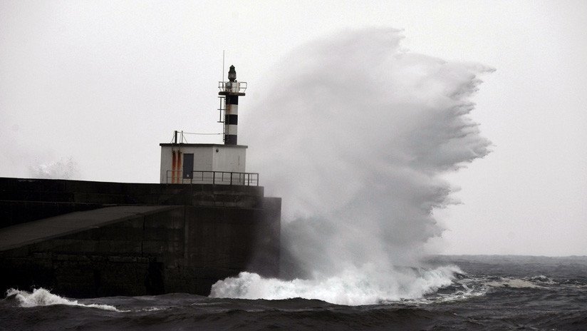 El nivel del mar podría elevarse hasta 10 metros en el siglo XXII: ¿Qué país quedará sumergido?