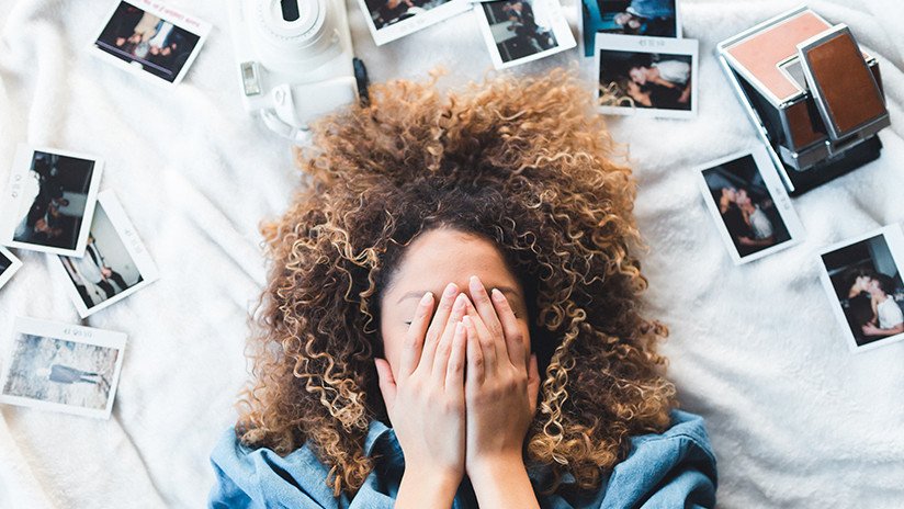 "Instagram ayudó a matar a mi hija": Un británico culpa a la red social del suicidio de su hija de 14 años