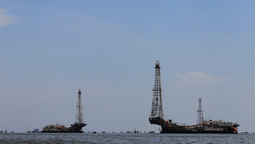 ¿En dónde colocaría Venezuela su producción de crudo tras las sanciones de EE.UU.?