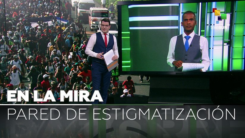 Pared de Estigmatización