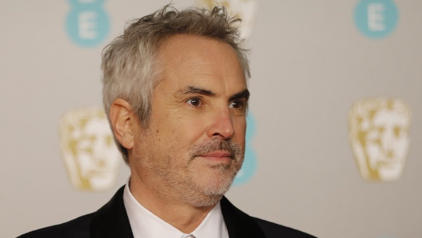 'Roma' gana como mejor película en los premios BAFTA 