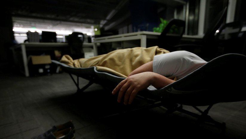 Científicos demuestran que podemos aprender mientras dormimos