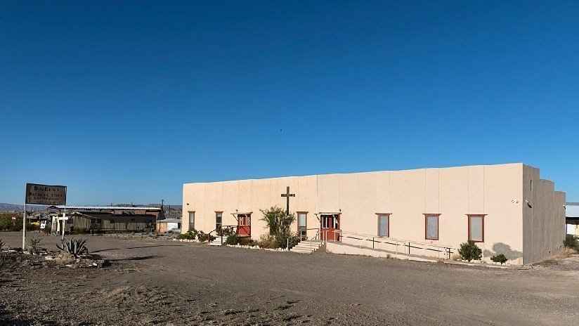 Destapan más de 700 casos de abuso sexual en iglesia bautista en EE.UU.