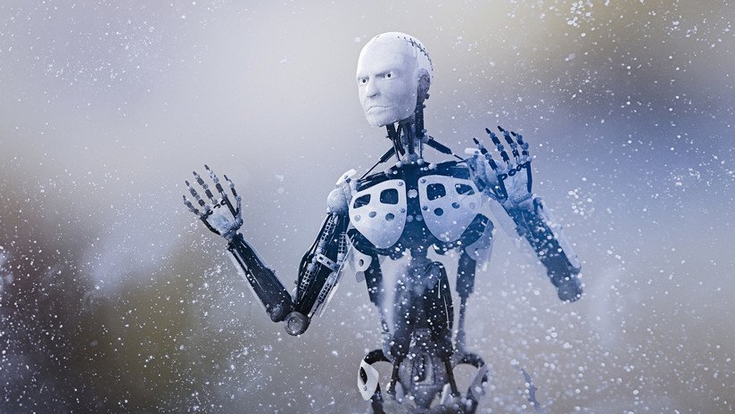 Trump ordena a las agencias federales garantizar el dominio estadounidense en la inteligencia artificial