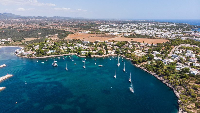 Las Islas Baleares aprueban un proyecto de ley pionero para combatir el cambio climático