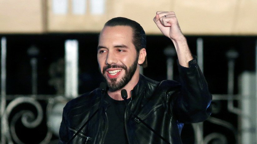 Presidente electo salvadoreño Nayib Bukele irá a juicio por violencia de género
