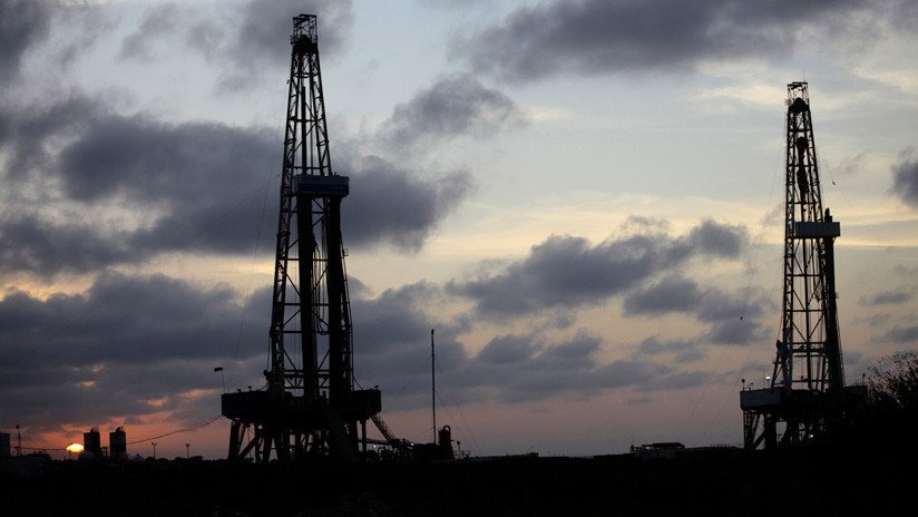 Instrumento político: ¿Por qué EE.UU. bloquea el petróleo venezolano?