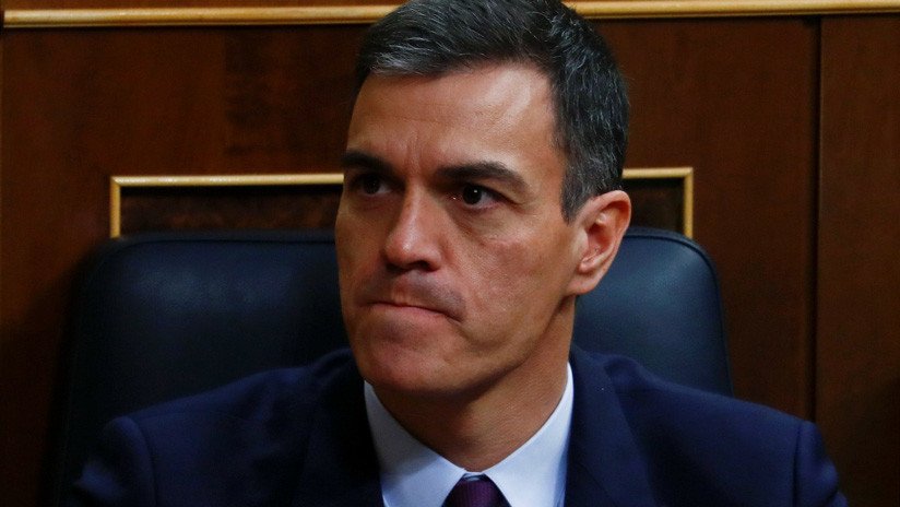 El laberinto político del que España es incapaz de salir