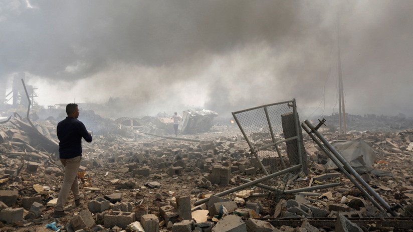 Las intervenciones militares por la democracia y la libertad que solo han sembrado muerte y miseria