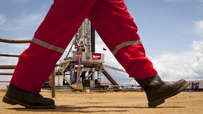 EE.UU. introduce nuevas sanciones a cinco venezolanos, entre ellos el ministro de Petróleo y presidente de PDVSA