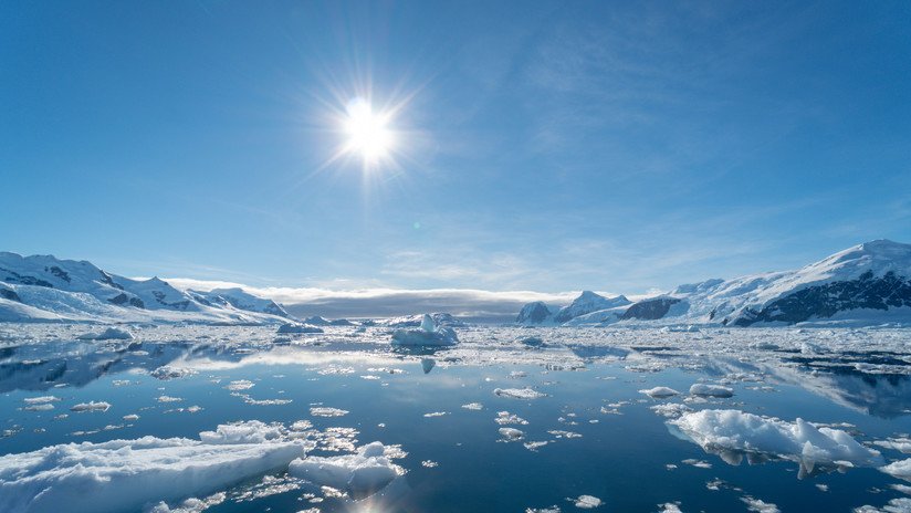Científicos estudiaron el lugar "más remoto del océano" y quedan sorprendidos por el resultado