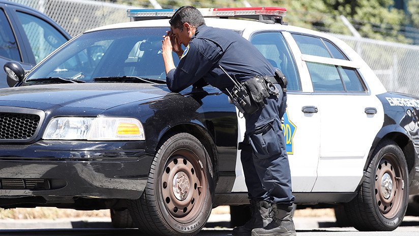 FOTOS: Una toma de rehenes de unas 12 horas deja cuatro fallecidos en Misisipi