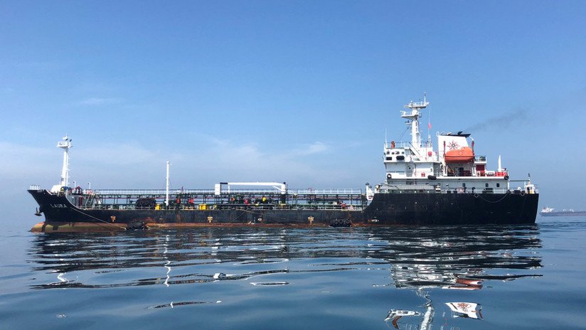 La India seguirá comprando petróleo venezolano pese a las sanciones de EE.UU.