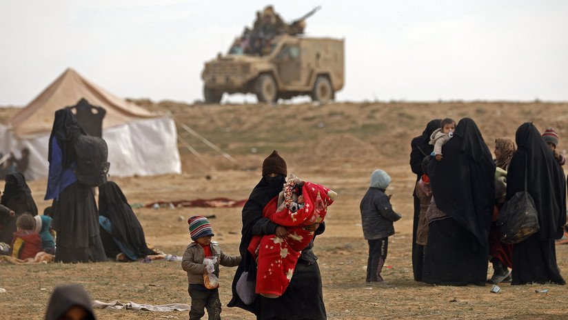 Assad: "La guerra no ha terminado y en la actualidad hay cuatro guerras"