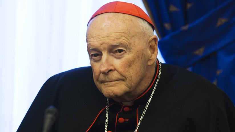 Expulsan del sacerdocio a un clérigo de alto rango de EE.UU. por abusos sexuales: ¿es castigo suficiente para hacer justicia?