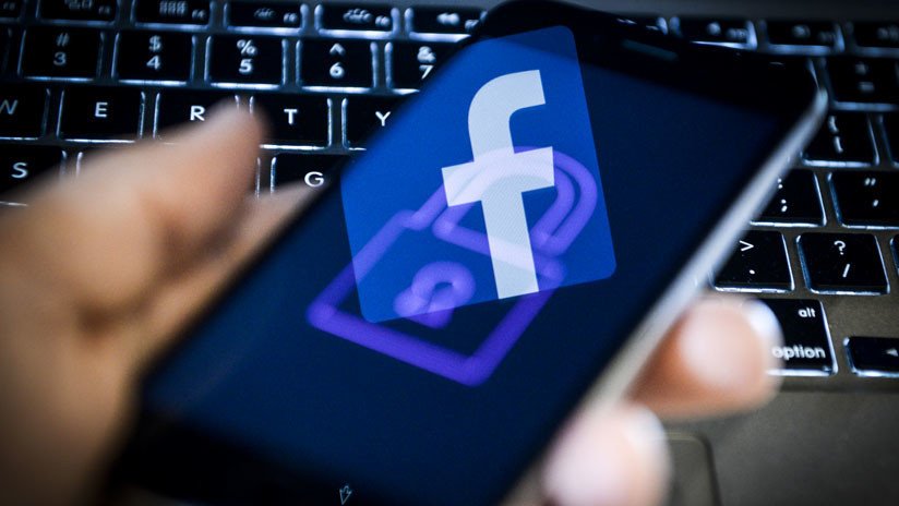 Facebook bloquea páginas con millones de suscriptores tras los reportes de la CNN sobre sus nexos con RT