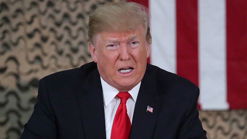 The New York Times expone una "brecha abierta" entre Donald Trump y Europa