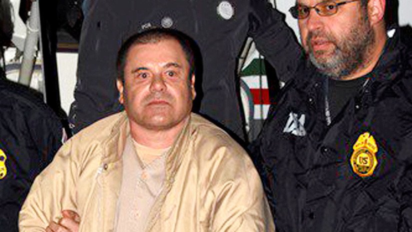 ¿La defensa de 'el Chapo' podría pedir la reposición del juicio contra el capo?